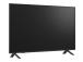 TV Set LG 50 " 4K Ultra HD 3840 x 2160 pixels Flat 16:9 QNED 50QNED84A3C