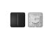 SMART HOME LIGHTCORE 2GANG/52137 AJAX