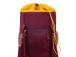 NB BACKPACK 30L 17.3"/BURGUNDY RED 5361 RIVACASE