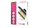 LAMINATOR POUCH GLOSSY/A4 250 100PCS 5401802 FELLOWES