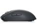 MOUSE USB OPTICAL WRL GAMING/DARK MOON 545-BBFP DELL
