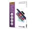 LAMINATOR POUCH MATT/A4 80 100PCS 5452103 FELLOWES