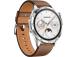 SMARTWATCH GT 4 46MM CLASSIC/BROWN 55020BGW HUAWEI