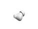 Kõrvaklapid CHOICE EARBUDS X3 valge 5504AAAR HONOR CHOICE