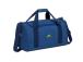 TRAVEL BAG WATERPROOF 30L/BLUE 5541 RIVACASE