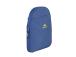 TRAVEL BAG WATERPROOF 30L/BLUE 5541 RIVACASE