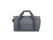 TRAVEL BAG WATERPROOF 30L/GREY 5542 RIVACASE