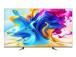 TV Set TCL 55" 4K/Smart QLED 3840x2160 2 GB Wireless LAN Bluetooth Google TV 55C645