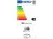 TV Set TCL 55" 4K/Smart QLED 3840x2160 2 GB Wireless LAN Bluetooth Google TV 55C645