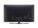 TV Set LG 55" 4K/Smart 3840x2160 Wireless LAN Bluetooth webOS 55NANO763QA
