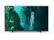 TV Set PHILIPS 55" 4K/Smart 3840x2160 Wireless LAN Bluetooth Google TV 55PUS7409/12