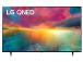 TV Set LG 55" 4K/Smart Wireless LAN Bluetooth webOS 55QNED753RA