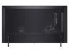 TV Set LG 55" 4K/Smart Wireless LAN Bluetooth webOS 55QNED753RA