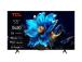 TV Set TCL 55 " 4K Ultra HD 3840 x 2160 pixels Flat 16:9 QLED 55T69C