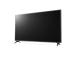TV Set LG 55" Wireless LAN Bluetooth Black 55UR781C