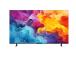 TV Set TCL 55" 4K/Smart 3840x2160 Wireless LAN Bluetooth Google TV 55V6B