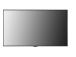 DISPLAY LCD 55"/55XS4P-B LG