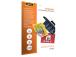 LAMINATOR POUCH EASYDISPLAY/A4 80 25PCS 5601703 FELLOWES