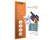 LAMINATING POUCH A4/25PCS 5601901 FELLOWES