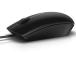 MOUSE USB OPTICAL MS116/570-AAIS DELL