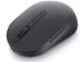 MOUSE USB OPTICAL WRL MS7421W/BLACK 570-BBDM DELL