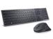 KEYBOARD +MOUSE WRL KM900/NOR 580-BBCY DELL