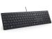 KEYBOARD KB525C LT/580-BBSV DELL