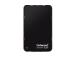 External HDD INTENSO 6021460 1TB USB 3.0 Colour Black 6021460