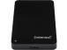External HDD INTENSO 500GB USB 3.0 Colour Black 6021530