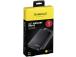 External HDD INTENSO 6023512 4TB USB 3.0 Colour Black 6023512