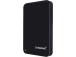 External HDD INTENSO 6023513 5TB USB 3.0 Colour Black 6023513
