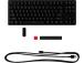 KEYBOARD ALLOY ORIGINS CORE/PBT HX RED 639N7AA#ABA HYPERX