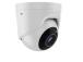 NET CAMERA 8MP TURRETCAM/2.8MM WHITE 64927 AJAX