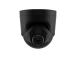 NET CAMERA 8MP TURRETCAM/2.8MM BLACK 64928 AJAX
