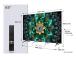 TV Set TCL 65 " 4K Ultra HD 3840 x 2160 pixels Flat 16:9 QD-Mini LED 65Q6C