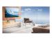 TV Set TCL 65 " 4K Ultra HD 3840 x 2160 pixels Flat 16:9 QD-Mini LED 65Q6C