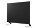 TV Set LG 65" 4K/Smart 3840x2160 Wireless LAN Bluetooth webOS 65QNED84A3C
