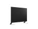 TV Set LG 65" 4K/Smart 3840x2160 Wireless LAN Bluetooth webOS 65QNED85A3C
