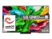 TV Set LG 65 " 4K Ultra HD 3840 x 2160 pixels Flat 16:9 QNED 65QNED86A3A