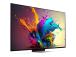 TV Set LG 65" 4K/Smart 3840x2160 Wireless LAN Bluetooth webOS 65QNED91T3A