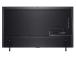 TV Set LG 65" 4K/Smart 3840x2160 Wireless LAN Bluetooth webOS 65QNED91T3A
