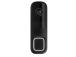 VIDEO DOORBELL/BLACK 66391 AJAX