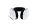 HEADSET HYPERX CLOUDX STINGER2/CORE XBOX WHITE 6H9B7AA HYPERX