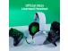 HEADSET HYPERX CLOUDX STINGER2/CORE XBOX WHITE 6H9B7AA HYPERX