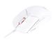 MOUSE USB OPTICAL PULSEFIRE/HASTE 2 WHITE HYPERX