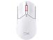 MOUSE USB OPTICAL WRL/PULSEFIRE HASTE 2 WHITE HYPERX