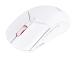 MOUSE USB OPTICAL WRL/PULSEFIRE HASTE 2 WHITE HYPERX