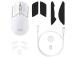 MOUSE USB OPTICAL WRL/PULSEFIRE HASTE 2 WHITE HYPERX