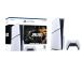 PLAYSTATION 5 CONSOLE SLIM DIS/1TB +COD 711719021100 SONY