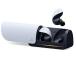 HEADSET WRL PULSE EXPLORE /PS5/WHITE 711719572992 SONY